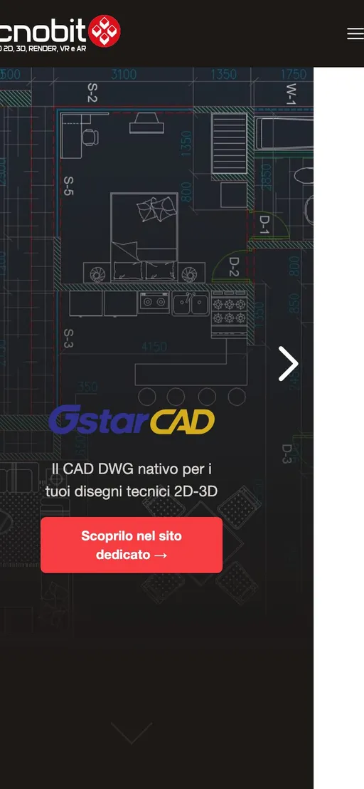Tecnobit su smartphone